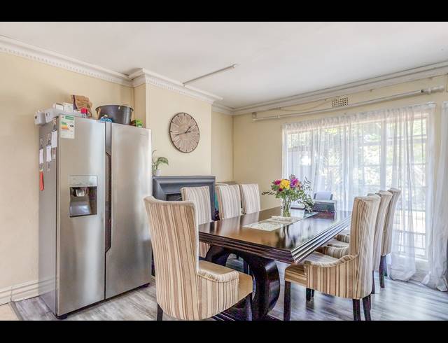 2 BEDROOM APARTMENT RENTED IN RIVONIA